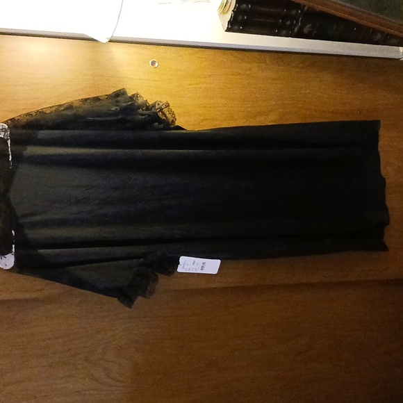 DANBURY PLUS SIZE LINGERIE, 4X, 100% NYLON, VALENTINES DAY - Picture 2 of 6